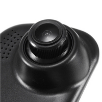 Încărcați imaginea în vizualizatorul Galeriei, Oglinda auto DVR retrovizoare, camera fata-spate Full HD 1080
