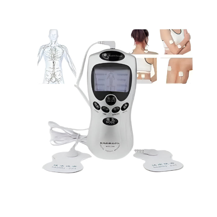 Aparat digital de terapie cu 4 electrozi