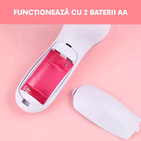 Încărcați imaginea în vizualizatorul Galeriei, Aparat TRENDO perie de masaj premium, curățare și îngrijire facială 5-in-1
