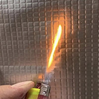 Încărcați imaginea în vizualizatorul Galeriei, Ofertă 1+1 CADOU: Bandă adezivă durabilă tip folie, rezistentă la apă, cu aderență sporită, 10 CM latime, 5 M lungime
