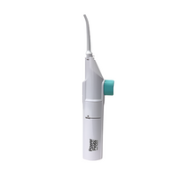 Încărcați imaginea în vizualizatorul Galeriei, Irigator bucal pentru curatare dentara Power Floss
