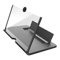 Încărcați imaginea în vizualizatorul Galeriei, 1+1 GRATIS Home Cinema Portabil - Amplificator video 3D
