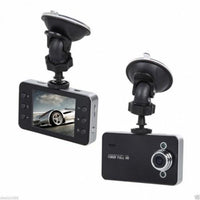 Încărcați imaginea în vizualizatorul Galeriei, Camera video HD auto DVR 1080 x 720p
