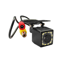 Încărcați imaginea în vizualizatorul Galeriei, Camera Marsarier, Iluminare LED, HD, Pentru Navigatii Auto, Conexiune AV, Rezistenta La APA Si PRAF, IP66
