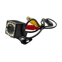 Încărcați imaginea în vizualizatorul Galeriei, Camera Marsarier, Iluminare LED, HD, Pentru Navigatii Auto, Conexiune AV, Rezistenta La APA Si PRAF, IP66
