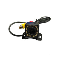 Încărcați imaginea în vizualizatorul Galeriei, Camera Marsarier, Iluminare LED, HD, Pentru Navigatii Auto, Conexiune AV, Rezistenta La APA Si PRAF, IP66
