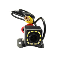 Încărcați imaginea în vizualizatorul Galeriei, Camera Marsarier, Iluminare LED, HD, Pentru Navigatii Auto, Conexiune AV, Rezistenta La APA Si PRAF, IP66
