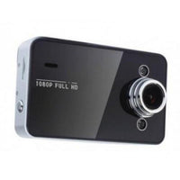 Încărcați imaginea în vizualizatorul Galeriei, Camera video HD auto DVR 1080 x 720p
