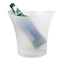 Încărcați imaginea în vizualizatorul Galeriei, Frapiera gheata 7L cu iluminare LED si boxa wireless reincarcabila
