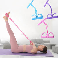Încărcați imaginea în vizualizatorul Galeriei, Bandă Elastică pentru Fitness
