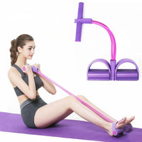 Încărcați imaginea în vizualizatorul Galeriei, Bandă Elastică pentru Fitness

