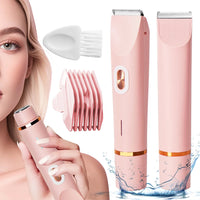 Încărcați imaginea în vizualizatorul Galeriei, Epilator Portabil 2 în 1
