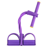 Încărcați imaginea în vizualizatorul Galeriei, Bandă Elastică pentru Fitness
