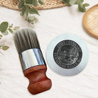 Încărcați imaginea în vizualizatorul Galeriei, Balsam Natural pentru Piele, cu Pensulă
