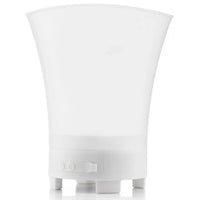 Încărcați imaginea în vizualizatorul Galeriei, Frapiera gheata 7L cu iluminare LED si boxa wireless reincarcabila
