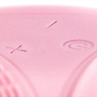 Încărcați imaginea în vizualizatorul Galeriei, Aparat din silicon pentru curatare faciala si micromasaj
