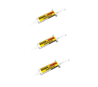 Încărcați imaginea în vizualizatorul Galeriei, Set 3 x Insecticid tip seringa, solutie antigandaci RoachDoctor
