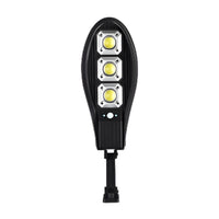 Încărcați imaginea în vizualizatorul Galeriei, Lampa stradala solara, 90 LED COB, 3 moduri, telecomanda inclusa
