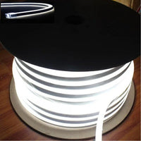 Încărcați imaginea în vizualizatorul Galeriei, Furtun LED cu neon, flexibil, 100m, pentru exterior, diverse culori
