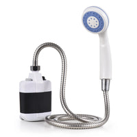Încărcați imaginea în vizualizatorul Galeriei, Duș Portabil cu Încărcare USB
