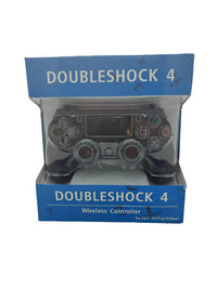 Încărcați imaginea în vizualizatorul Galeriei, Manetă pentru ps4, CONTROLLER DOUBLESHOCK 4 GAMEPAD wireless, PC, cablu
