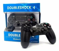 Încărcați imaginea în vizualizatorul Galeriei, Manetă pentru ps4, CONTROLLER DOUBLESHOCK 4 GAMEPAD wireless, PC, cablu
