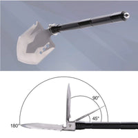 Încărcați imaginea în vizualizatorul Galeriei, Kit turistic SURVIVAL ESSENTIAL 16 in 1 pentru iubitorii de natura, dedicat Off-Road
