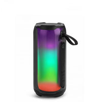 Încărcați imaginea în vizualizatorul Galeriei, Boxa portabila cu lumini colorate, Bluetooth, PLUSE5
