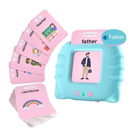 Încărcați imaginea în vizualizatorul Galeriei, Jucarie audio educativa, limba engleza, 224 de cuvinte + Jucarie Interactiva de Plus Cactus Dansator cu USB CADOU
