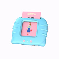 Încărcați imaginea în vizualizatorul Galeriei, Jucarie audio educativa, limba engleza, 224 de cuvinte + Jucarie Interactiva de Plus Cactus Dansator cu USB CADOU
