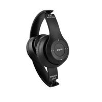 Încărcați imaginea în vizualizatorul Galeriei, Casti Wireless, Bluetooth 4.1, FM Radio, MP3 player, microfon incorporat
