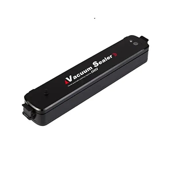 Aparat de sigilat si vidat Vacuum Sealer S, 90W, 5 pungi incluse