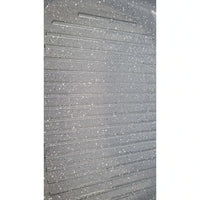 Încărcați imaginea în vizualizatorul Galeriei, Tigaie dubla din aluminiu, ceramica marmorata, inchidere magnetica, inel din silicon, 32x22x7.50 cm
