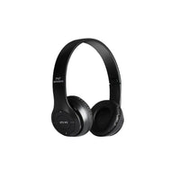 Încărcați imaginea în vizualizatorul Galeriei, Casti Wireless, Bluetooth 4.1, FM Radio, MP3 player, microfon incorporat
