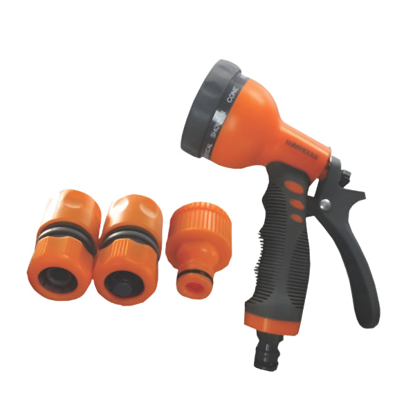 Set pistol stropit multijet