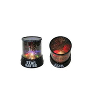 Încărcați imaginea în vizualizatorul Galeriei, Lampa de veghe proiector astronomic de tavan, Star Master
