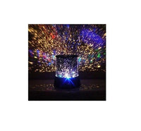 Încărcați imaginea în vizualizatorul Galeriei, Lampa de veghe proiector astronomic de tavan, Star Master
