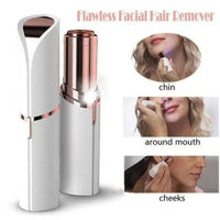 Încărcați imaginea în vizualizatorul Galeriei, Epilator facial hipoalergenic cu incarcare USB
