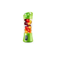 Încărcați imaginea în vizualizatorul Galeriei, Blender portabil pentru fructe si legume cu baterie proprie
