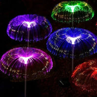 Încărcați imaginea în vizualizatorul Galeriei, 1+1 CADOU Lampa solara tip Palmier
