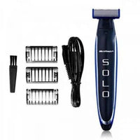 Încărcați imaginea în vizualizatorul Galeriei, Trimmer facial cu 3 capete
