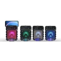 Încărcați imaginea în vizualizatorul Galeriei, Boxa Portabila
