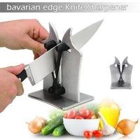 Încărcați imaginea în vizualizatorul Galeriei, Ascutitor profesional de cutite Bavarian Edge pentru cele mai tocite lame
