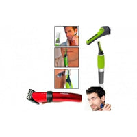 Încărcați imaginea în vizualizatorul Galeriei, Pachet ingrijire masculina, Aparat de tuns NOVA + Trimmer Microtouch MAX
