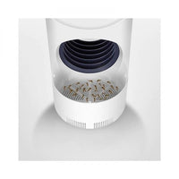 Încărcați imaginea în vizualizatorul Galeriei, Lampa USB cu led anti insecte
