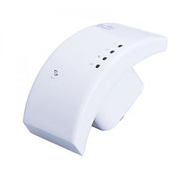 Încărcați imaginea în vizualizatorul Galeriei, Amplificator retea semnal Wireless'N WIFI repeater
