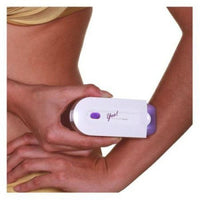 Încărcați imaginea în vizualizatorul Galeriei, Pachet cosmetic complet: Epilator corp + Trimmer facial
