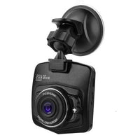 Încărcați imaginea în vizualizatorul Galeriei, Camera auto full HD, inregistrare ciclica, stocare pe card SD, USB
