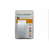 Încărcați imaginea în vizualizatorul Galeriei, Amplificator retea semnal Wireless'N WIFI repeater
