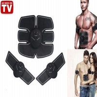 Încărcați imaginea în vizualizatorul Galeriei, Aparat de fitness cu stimulare musculara electrica
